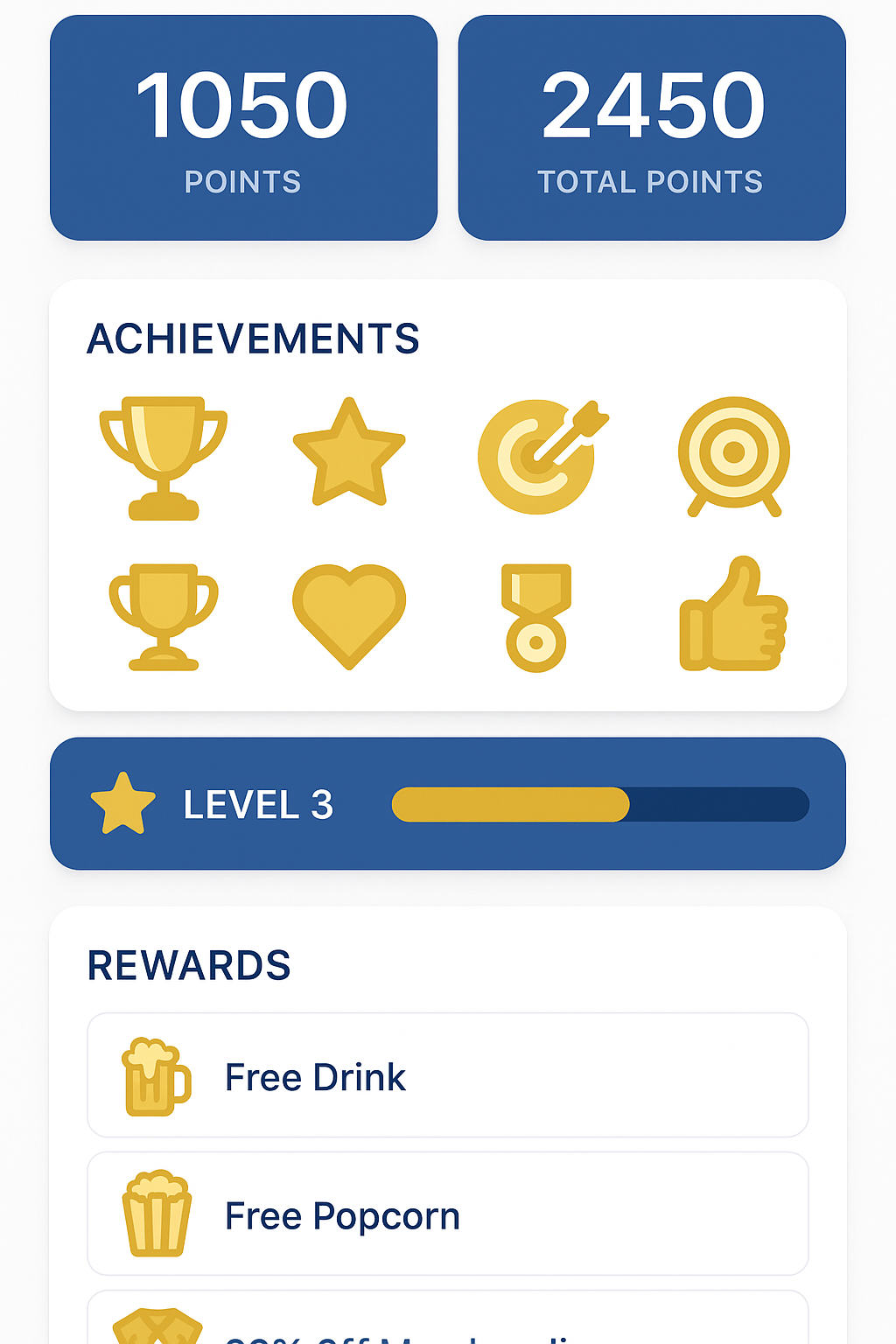 Rewards